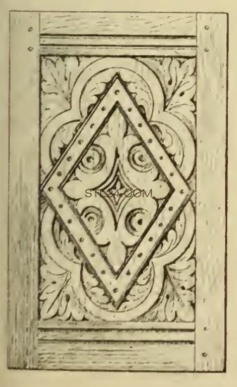 CARVED PANEL_0650